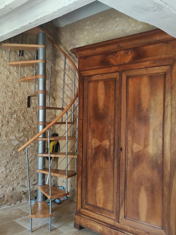 La Petite Maison Dans La Foret Gy-en-Sologne 外观 照片